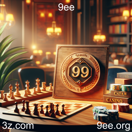 Explorando o Mundo dos Jogos de Tabuleiro