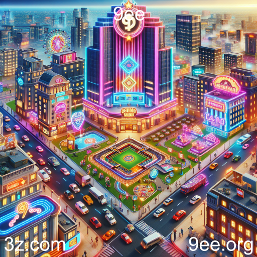 A Magia dos Jogos de Simulação no 9ee